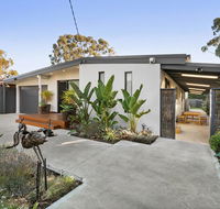 Easy Living Bayside Accommodation - Kingaroy Accommodation