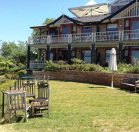 Echoes Boutique Hotel  Restaurant - Kingaroy Accommodation