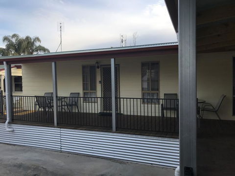 Echuca Holiday Units - Kingaroy Accommodation 2