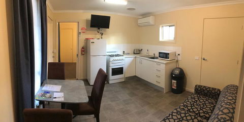 Echuca Holiday Units - Kingaroy Accommodation 3