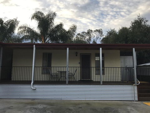 Echuca Holiday Units - Kingaroy Accommodation 1