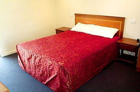 Echuca Motel - Kingaroy Accommodation 2