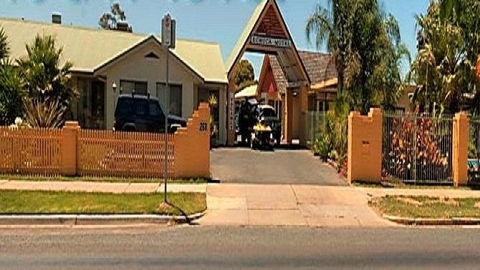 Echuca Motel - Kingaroy Accommodation 0