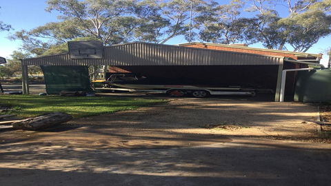 Echuca Retreat Holiday House - Kingaroy Accommodation 1