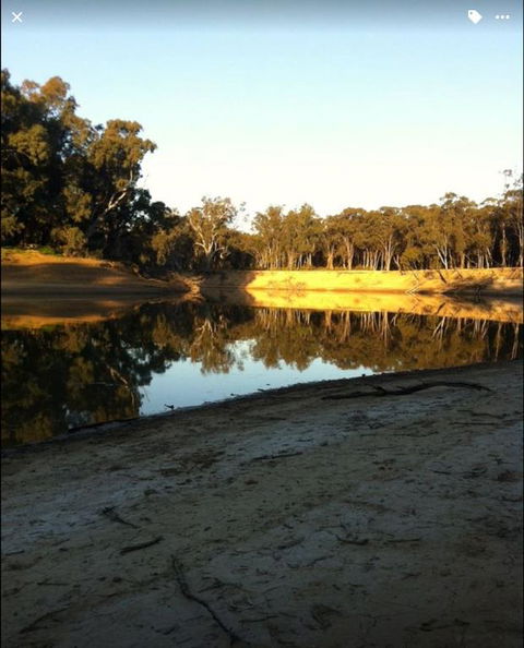 Echuca Retreat Holiday House - Kingaroy Accommodation 3