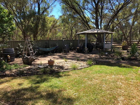 Echuca Retreat Holiday House - Kingaroy Accommodation 2