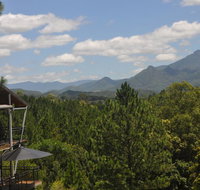 EcOasis - Kingaroy Accommodation