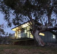 Ecocrackenback 19 - Sustainable chalet close to the slopes - Kingaroy Accommodation