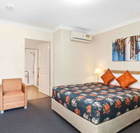 Econo Lodge Alabaster - Cowra - Kingaroy Accommodation