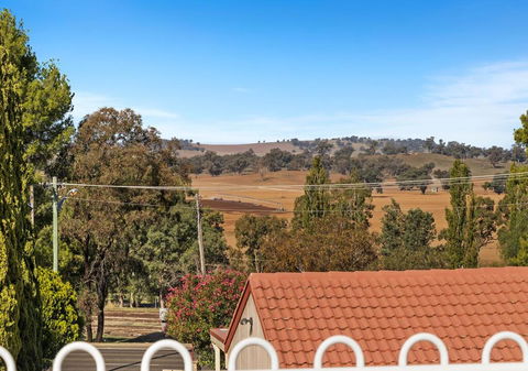 Econo Lodge Alabaster - Cowra - Kingaroy Accommodation 2