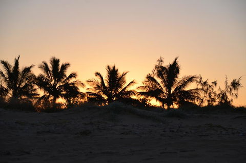 Econo Lodge Beachside - Kingaroy Accommodation 3