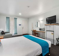 Econo Lodge Border Gateway Wodonga - Kingaroy Accommodation