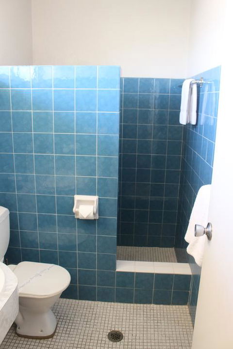 Econo Lodge Griffith Motor Inn - Kingaroy Accommodation 1