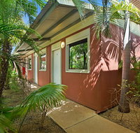 Econo Lodge Karratha - Kingaroy Accommodation