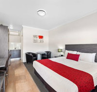 Econo Lodge Moree Spa Motor Inn - Kingaroy Accommodation