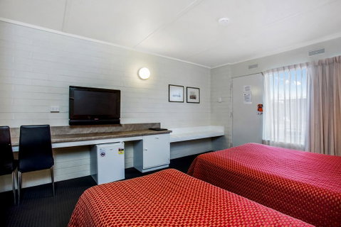 Econo Lodge Portland - Kingaroy Accommodation 3