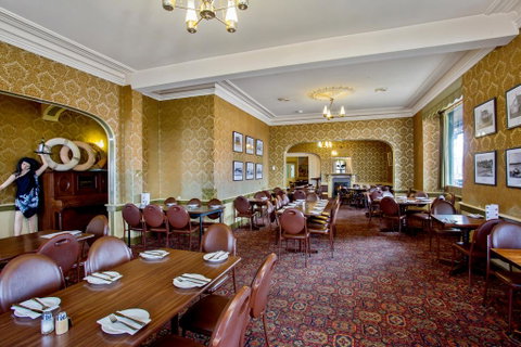 Econo Lodge Portland - Kingaroy Accommodation 2