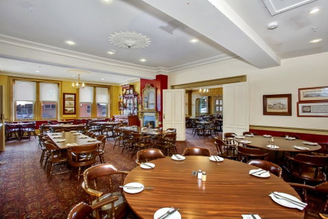 Econo Lodge Portland - Kingaroy Accommodation 1