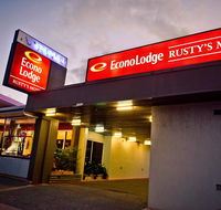 Econo Lodge Rusty's - Kingaroy Accommodation