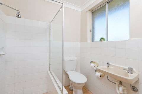 Econo Lodge Savannah Park Tamworth - Kingaroy Accommodation 3