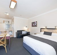 Econo Lodge Savannah Park Tamworth - Kingaroy Accommodation