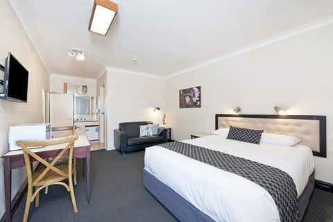 Econo Lodge Savannah Park Tamworth - Kingaroy Accommodation 0