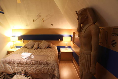 Ecostudio Fellini - Kingaroy Accommodation 1