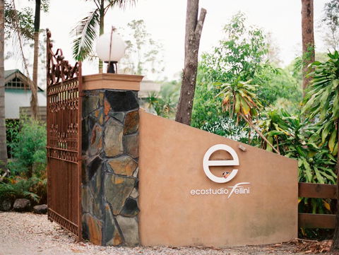 Ecostudio Fellini - Kingaroy Accommodation 0