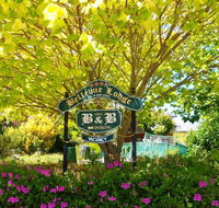 Eden Bed  Breakfast - Kingaroy Accommodation