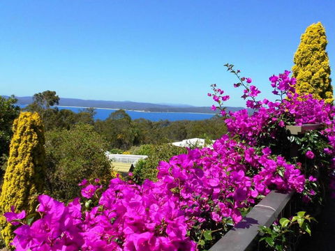 Eden Bed & Breakfast - Kingaroy Accommodation 2