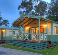Eden Gateway Holiday Park - Kingaroy Accommodation
