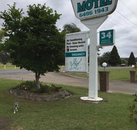 Eden Golf View Motel - Kingaroy Accommodation