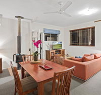 Eden Lodge - Kingaroy Accommodation