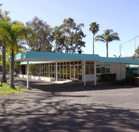 Eden Nimo Motel - Kingaroy Accommodation