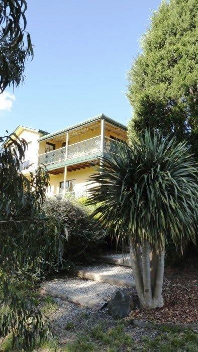 Eden Park Views - Kingaroy Accommodation 3