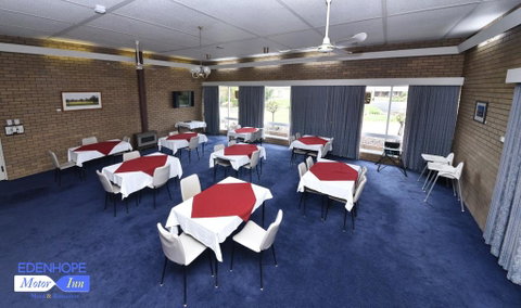Edenhope Motor Inn - Kingaroy Accommodation 2