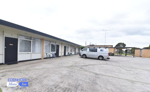 Edenhope Motor Inn - Kingaroy Accommodation 3