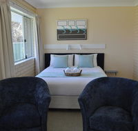 Edgewater Motel - Kingaroy Accommodation