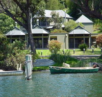 Edgewater Terraces at Metung - Kingaroy Accommodation