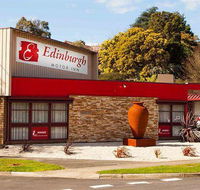 Edinburgh Motor Inn - Kingaroy Accommodation