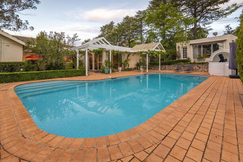 Edith Holiday House - Kingaroy Accommodation 1