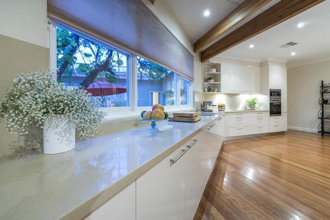 Edith Holiday House - Kingaroy Accommodation 3