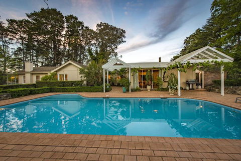 Edith Holiday House - Kingaroy Accommodation 0