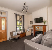 Edward Cottage Heritage Central Comfortable. - Kingaroy Accommodation