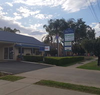 Edward Parry Motel and Apartments - Kingaroy Accommodation