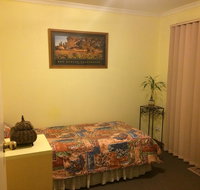 Effie Court - Kingaroy Accommodation