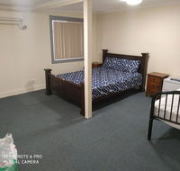 Egan st getaway - Kingaroy Accommodation