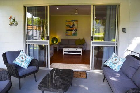 Egrets Rest - Kingaroy Accommodation 2
