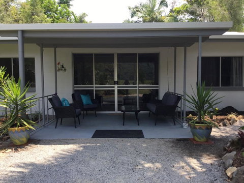 Egrets Rest - Kingaroy Accommodation 1