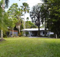 Egrets Rest - Kingaroy Accommodation